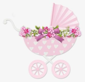 Baby Girl Christening Clipart, Hd Png Download - Christening Clipart ...