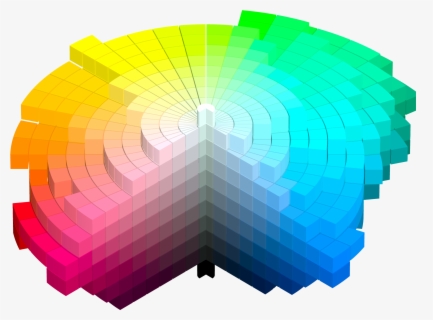 Colour Order Systems , Free Transparent Clipart - ClipartKey