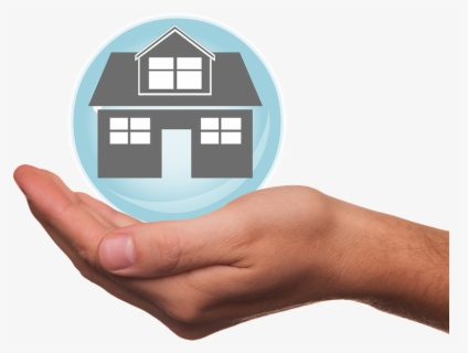 Home Insurance - Clip Art , Free Transparent Clipart - ClipartKey