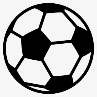 Football Scalable Vector Graphics Clip Art - Soccer Ball Svg , Free ...