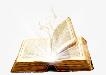 Free Magic Clip Art with No Background - ClipartKey