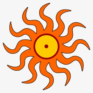 surya namaskar clipart png download fancy picture of the sun free transparent clipart clipartkey clipart png download fancy picture