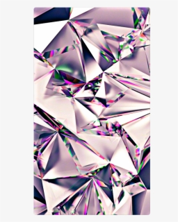 #diamonds #diamond #background #backgrounds #overlays - Mirror ...