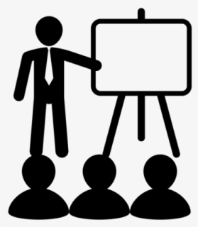 Trainingpng - Train The Trainer Icon , Free Transparent Clipart ...
