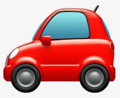 Car Emoji Png , Free Transparent Clipart - ClipartKey