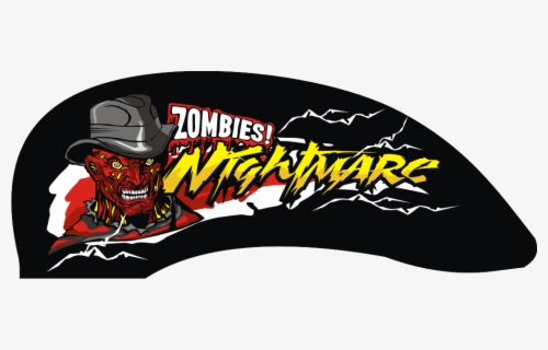 Zombie Racing Svg Zombie Vector Racing - Desain Cutting Sticker Png , Free Transparent ...