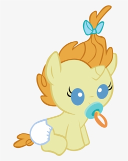 Mlp Pound Cake Vector Clipart , Png Download - My Little Pony Pound ...