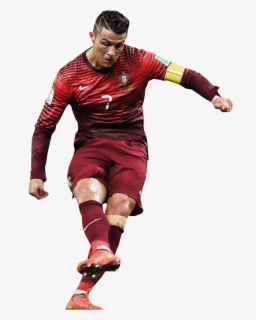 Cr7 Cristiano Ronaldo Real Madrid Png Image - Portugal Cristiano ...