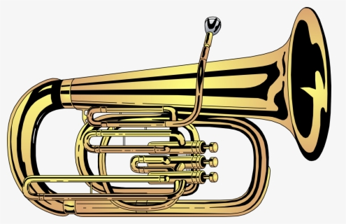 Free Brass Instruments Clip Art with No Background - ClipartKey