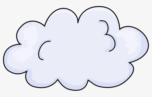 Clipart Clouds Doodle , Free Transparent Clipart - ClipartKey