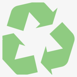 Point Green Symbol Recycle - Green Dot Symbol Png , Free Transparent ...