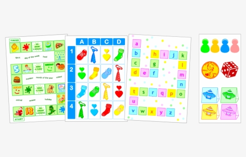 Kids Learning English Free Transparent Clipart Clipartkey