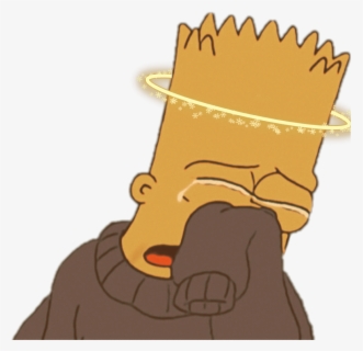 Featured image of post Depressed Pfp Simpsons You can also upload and share your favorite depressed bart simpson wallpapers