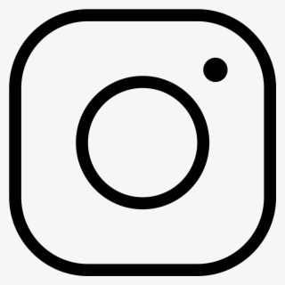 Instagram Line Icon Png , Free Transparent Clipart - ClipartKey