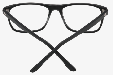 Dwight - Glasses , Free Transparent Clipart - ClipartKey