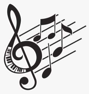 Benjamin Shepard Selected - Notas Musicales Logo Png , Free Transparent ...