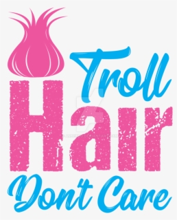 free troll hair clip art with no background clipartkey free troll hair clip art with no