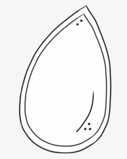 Clipart - Germinating Seed , Free Transparent Clipart - ClipartKey