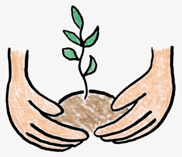 Plant A Tree Icon Png Clipart , Png Download - Earth Day Plant A Seed ...