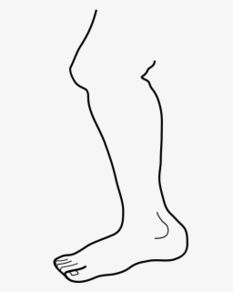 Leg Weakness Icon , Free Transparent Clipart - ClipartKey