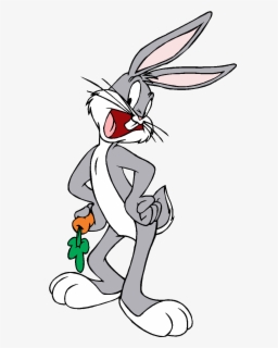 Latest - Bugs Bunny Png Hd , Free Transparent Clipart - ClipartKey