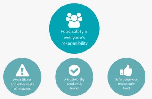 Food Safety Is Everyone