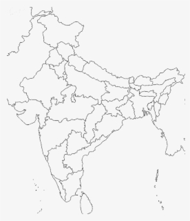 india map sketch high resolution india map free transparent clipart clipartkey india map sketch high resolution