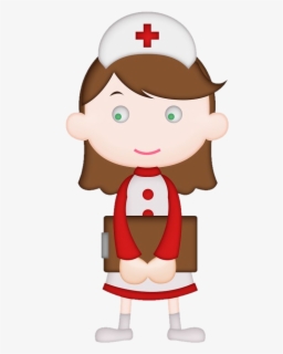 Hospital Clipart Recovery Room - Nurse Clipart Gif , Free Transparent ...