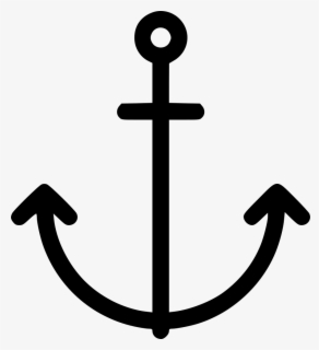 Anchor Icons - Anchor Png , Free Transparent Clipart - ClipartKey