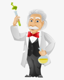 Albert Einstein Dibujo Png , Free Transparent Clipart - ClipartKey