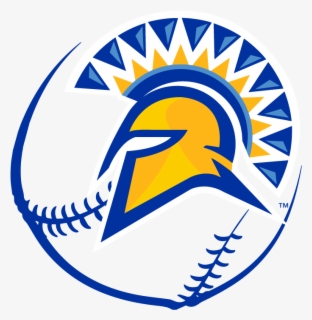 San Jose State Basketball Logo , Free Transparent Clipart - ClipartKey
