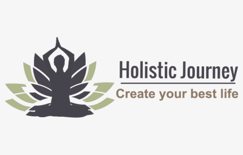 Holistic Journey - Graphic Design , Free Transparent Clipart - ClipartKey