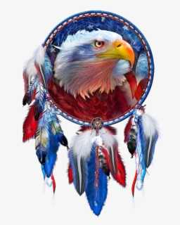 Download Eagle Clipart Feather - Mi Kmaq Eagle Feather - ClipartKey