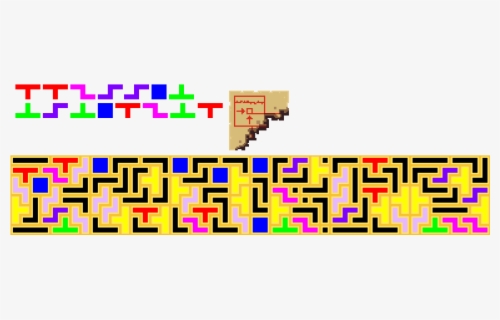 Clipart Map Game Map - Smite Original Joust Map , Free Transparent ...