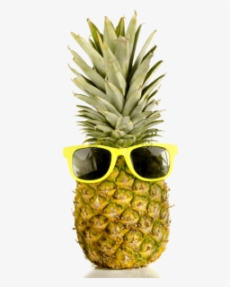 Pineapple With Sunglasses Png - Pineapple With Sunglasses Clip Art ...