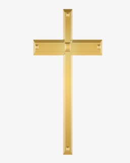 Crucifix Christianity Christian Cross Bible - Glowing Cross Png , Free ...