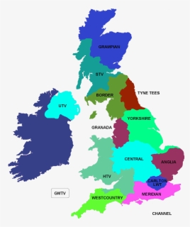 Uk Map Png Pic - Uk Map Without Names , Free Transparent Clipart ...