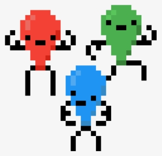 Minecraft Tooth Pixel Art , Free Transparent Clipart - ClipartKey