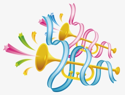 birthday horn png terompet ulang tahun png free transparent clipart clipartkey birthday horn png terompet ulang