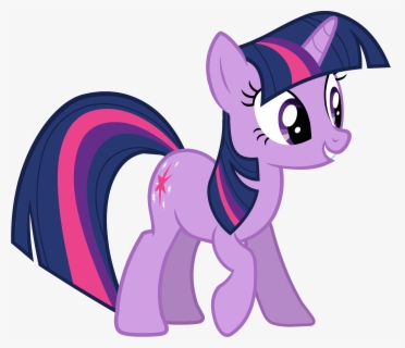 Sparkles Clipart Twinkle - Friendship Is Magic Twilight Sparkle , Free ...