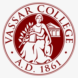 Vassar College Logo , Free Transparent Clipart - ClipartKey