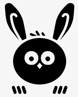 Free Bunny Rabbit Clip Art With No Background Page 6 Clipartkey