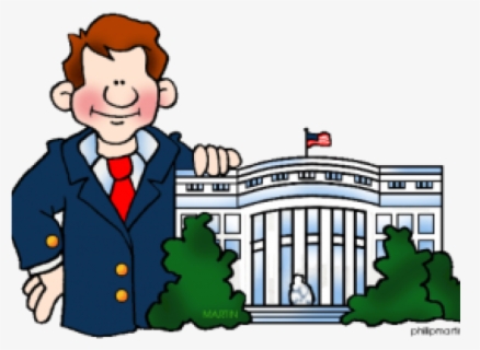 Governor Cliparts - Executive Branch Clipart , Free Transparent Clipart