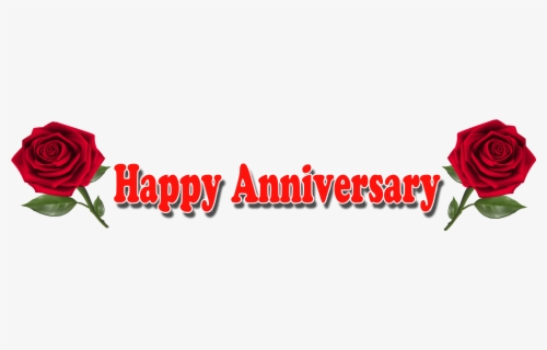 Download Happy Anniversary Text Png - Happy Anniversary Png Text ...