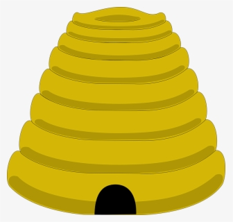 Beehive Clipart , Png Download - Clip Art Bee Hive , Free Transparent ...