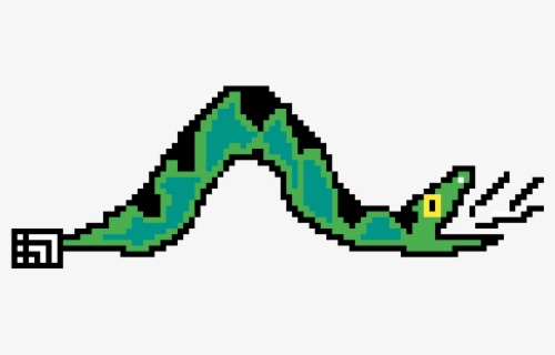 Snake Silhouette Png Snake - Black Snake Transparent Gif , Free ...