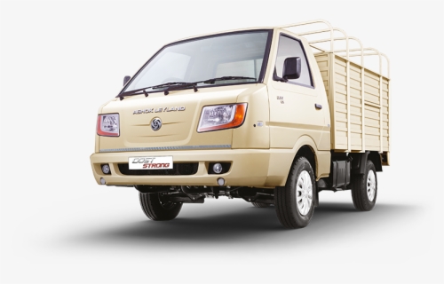 Ashok Leyland Dost Png , Free Transparent Clipart - ClipartKey