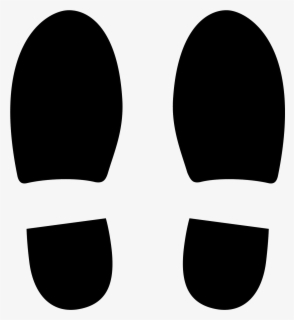 Shoe Vector Png - Shoe Footprints , Free Transparent Clipart - ClipartKey