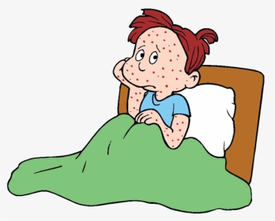 Chicken Pox Png Cartoon , Free Transparent Clipart - ClipartKey