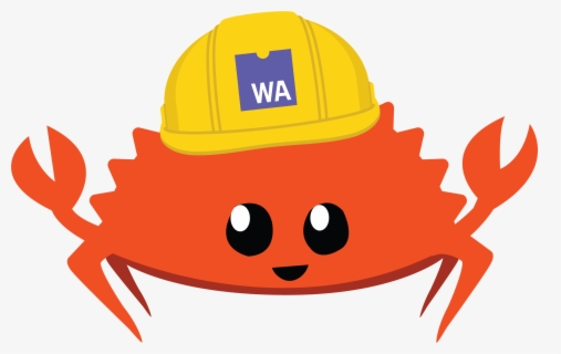 Rust Programming Language Wikipedia - Rust Language Logo Png , Free ...